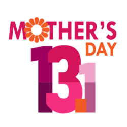 Mothers Day Half