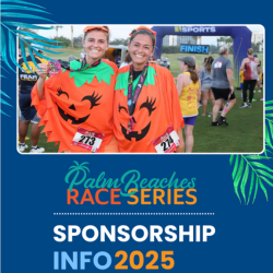 Palm Beaches Race Series